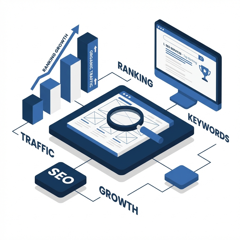 Search Engine Optimization